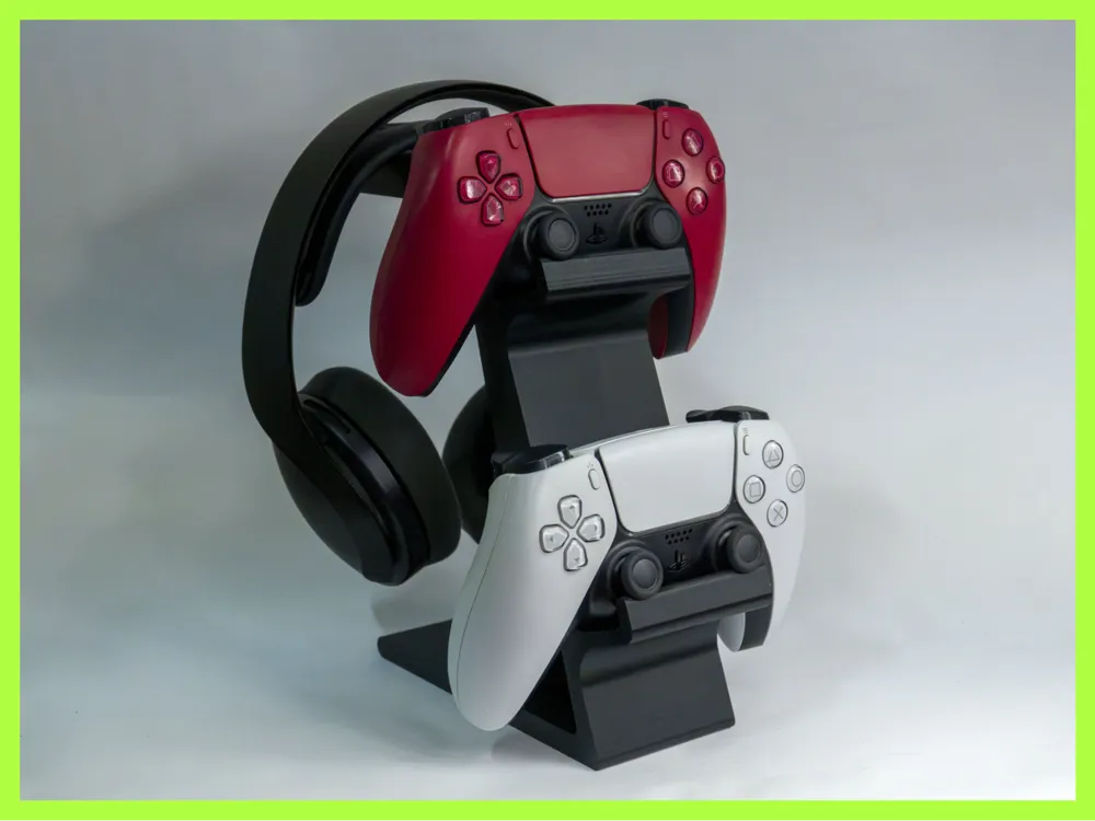Porta joystick, foto 1 de 1