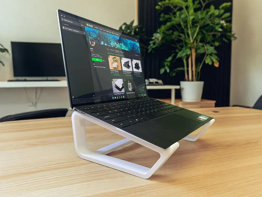 💻 Soporte elevado para monitor o laptop*,, foto 1 de 2