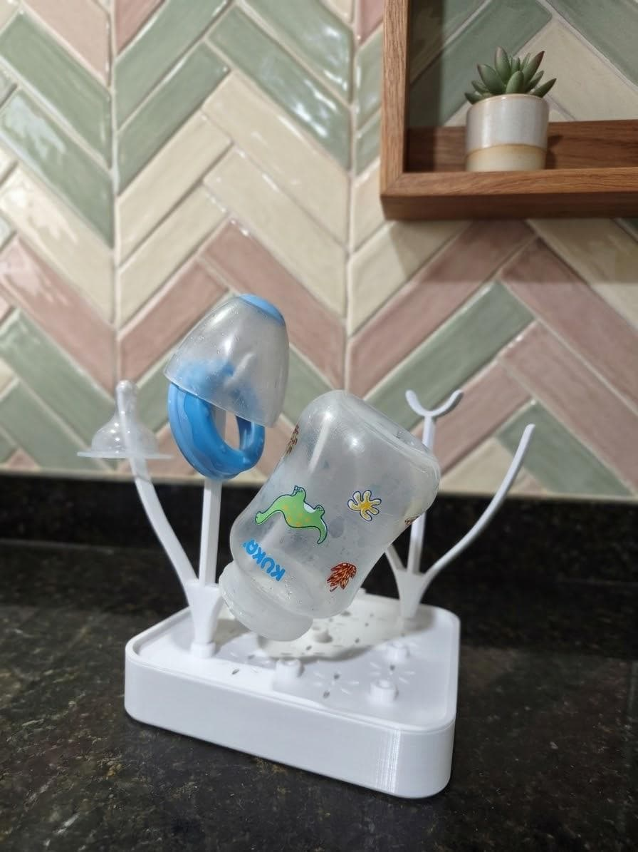 Organizador para Mamadera, foto 1 de 1
