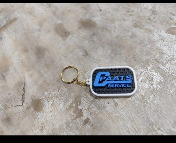 Llaveros para empresas, foto 1 de 3
